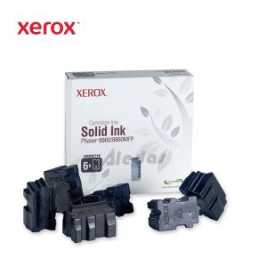 Tinta Solida Xerox 108R00820 NEGRO 14,000 pág.