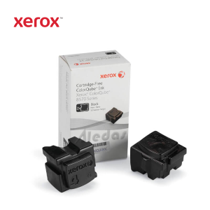 Tinta Solida Xerox 108R00939 NEGRO 4,300 pág.