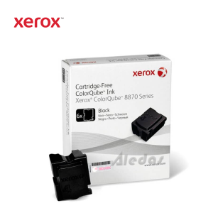 Tinta Xerox 108R00961 NEGRO 17,300 pág.