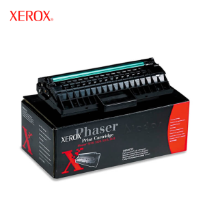 Tóner Xerox 109R00725 Negro 3,000 páginas