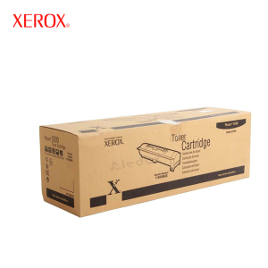 Tóner Xerox 113R00668 Negro 30,000 páginas