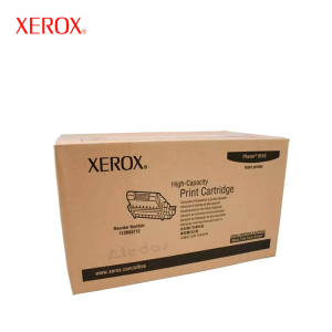 Tóner Xerox 113R00712 Negro 19,000 páginas