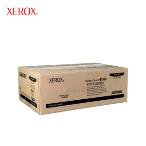 Tóner Xerox 113R00722 Negro 6,000 páginas