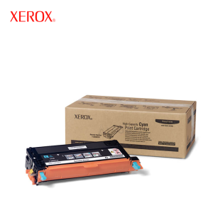 Tóner Xerox 113R00723 Cyan 6,000 páginas