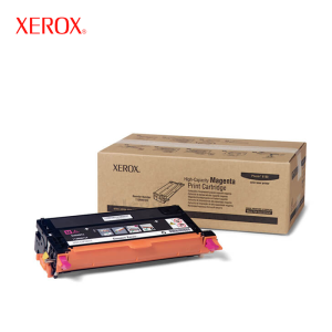 Tóner Xerox 113R00724 Magenta 6,000 páginas
