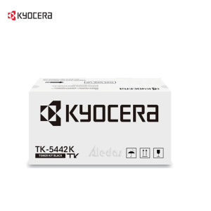 Toner Kyocera TK-5442K Negro 2,400 Pag.