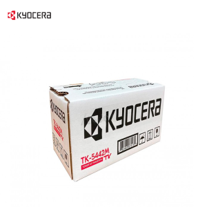 Toner Kyocera TK-5442M Magenta 2,400 Pag.