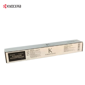 Tóner Kyocera TK-8527K Negro 25,000 Pag.