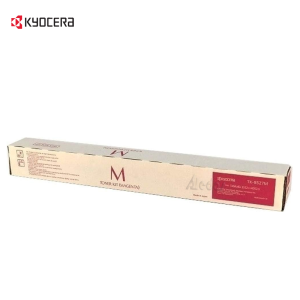 Tóner Kyocera TK-8527M Magenta 15,000 Pag.