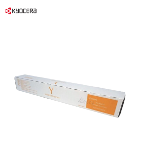 Tóner Kyocera TK-8527Y Yellow 15,000 Pag.
