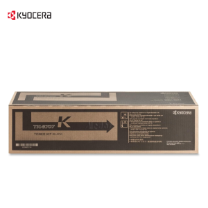 Tóner Kyocera TK-8707K Negro 70,000 Pag.