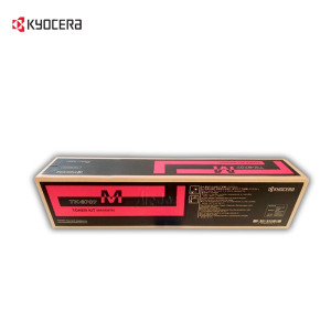 Tóner Kyocera TK-8707M Magenta 30,000 Pag.