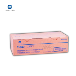 Tóner Konica Minolta TN-116 Negro 11,000 Pag.