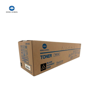 Tóner Konica Minolta TN-711K Negro 31,500 Pag.
