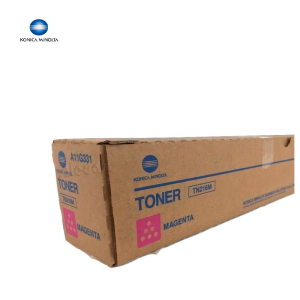 Tóner Konica Minolta TN-216M (A11G331) Magenta 26,000 Pag.