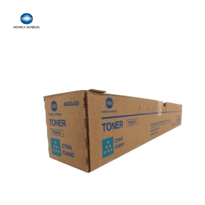 Tóner Konica Minolta TN-324C Cyan 26,000 Pag.