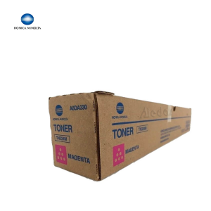 Tóner Konica Minolta TN-324M Magenta 26,000 Pag.