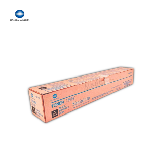 Tóner Konica Minolta TN-512K Negro 27,000 Pag.