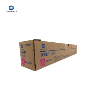 Tóner Konica Minolta TN-512M Magenta 26,000 Pag.