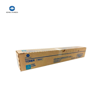 Tóner Konica Minolta TN-514C Cyan 26,000 Pag.