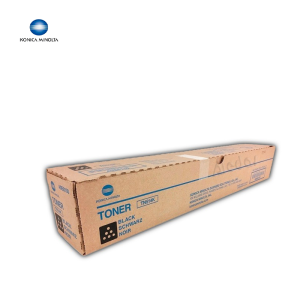 Tóner Konica Minolta TN-514K Black 28,000 Pag.