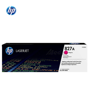 Tóner HP 827A (CF303A) L.J. M808Z MAGENTA 32.000 Pag.
